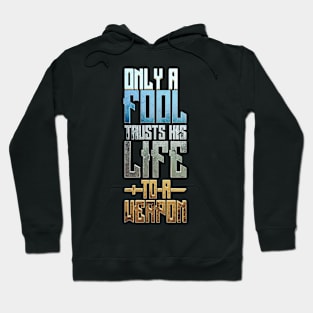 Only fools Hoodie